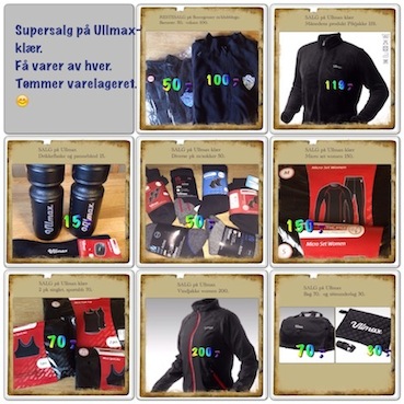 salg ullmax 2